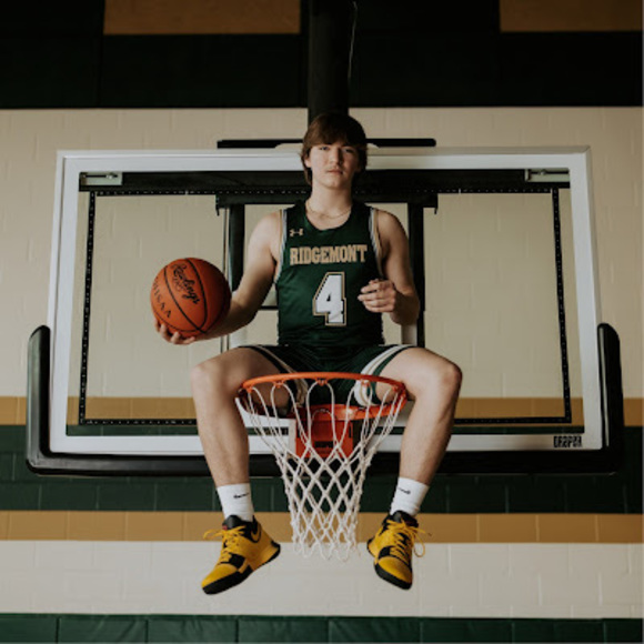 Meet your Posher, Grant - Picture 1 of 1